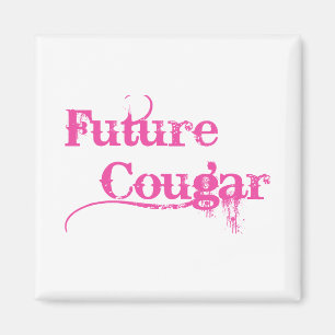 Aimant Futur puma