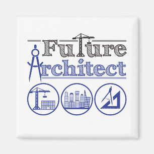Aimant Future Architect