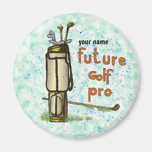 Aimant Future Golf Pro