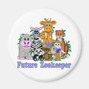 Aimant Future Zookeeper