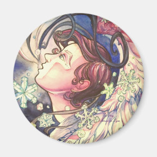 Aimant Gabriel Closeup