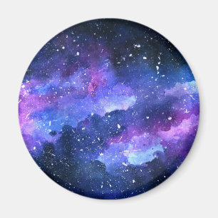 Aimant Galaxie