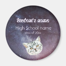 Galaxie spatiale des années 60