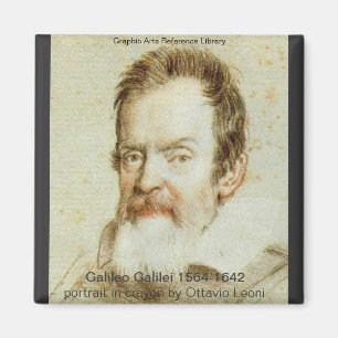 Aimant Galileo Galilei
