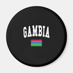 AIMANT GAMBIE