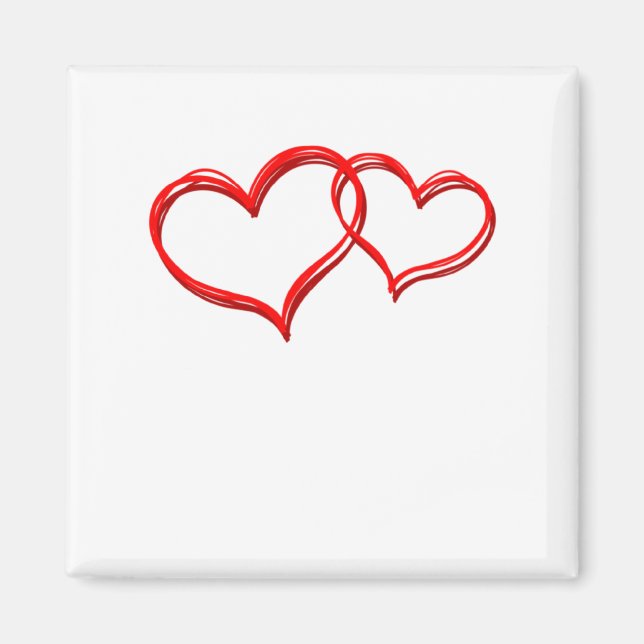 Aimant Gaming Is My Valentine Valentines Day Humor 1 _1  (Devant)