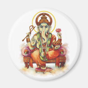 Aimant Ganesh