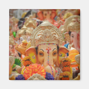 Aimant Ganesha