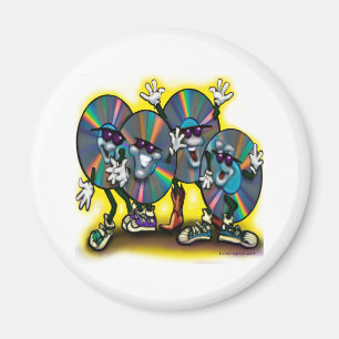 Aimant Gang CD