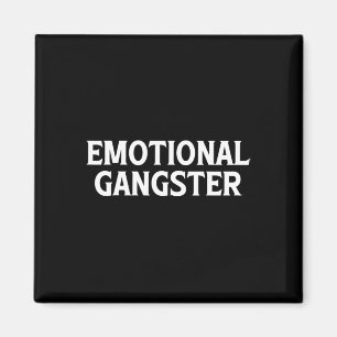 Aimant Gangster émotionnel - Méditation de Yoga amusant M