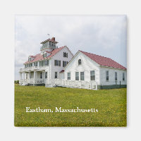 Garde côtière Massachusetts Eastham
