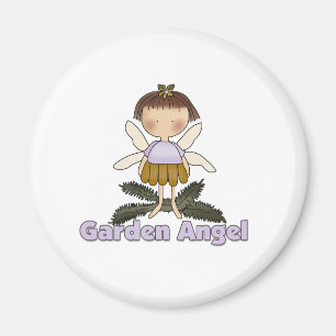Aimant Garden Angel