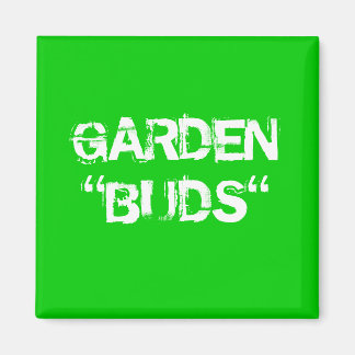 AIMANT GARDEN BUDS