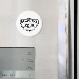 Aimant Gardiens Personnalisés de l'Aimant de Placard