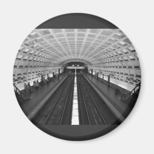 Aimant Gare de Washington Dc