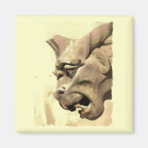 AIMANT GARGOYLE