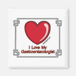 Aimant Gastroentérologue