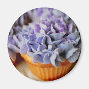 Aimant gâteau de luxe