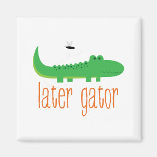 Aimant Gator