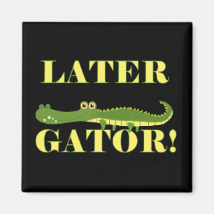 Aimant Gator
