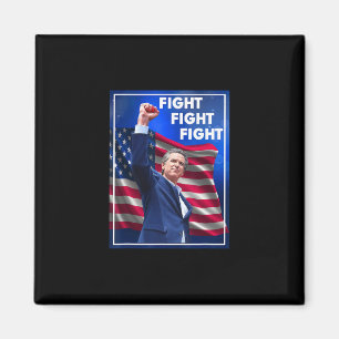 Aimant Gavin Newsom Troll Trump Guerre de Mèmes Combat Co