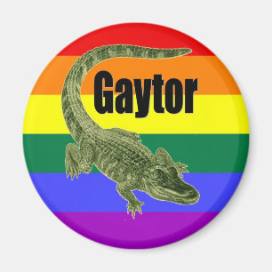 Aimant Gaytor