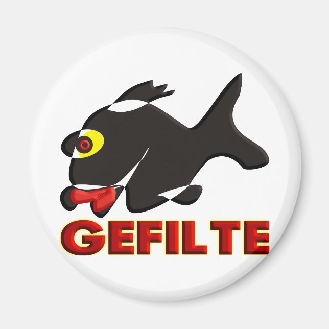 Aimant Gefilte (Devant)