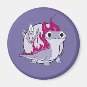 Aimant Gelé 2  Bruni - La nature est magique