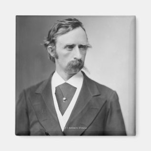 Aimant Général George Custer