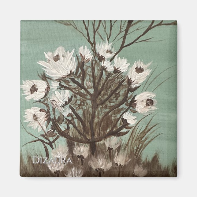 Aimant Generations (Devant)