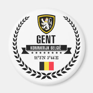 Aimant Gent
