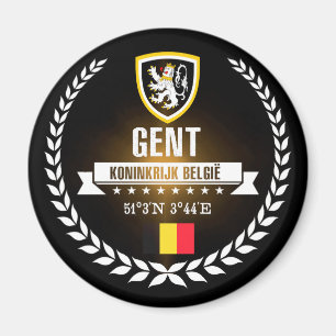 Aimant Gent