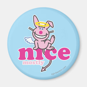 Aimant Gentil en grande partie