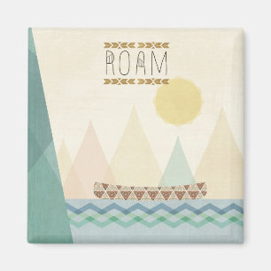 Aimant Geo extérieur II   errent