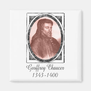 Aimant Geoffrey Chaucer