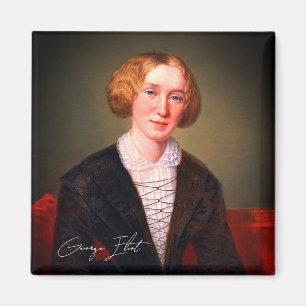 Aimant George Eliot