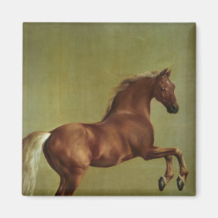 Aimant George Stubbs  Tirage d'identité, 1762