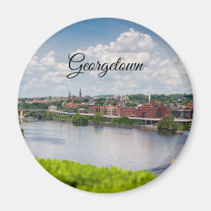 Aimant Georgetown