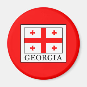Aimant Géorgie