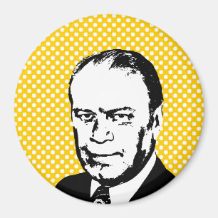 Aimant Gerald Ford