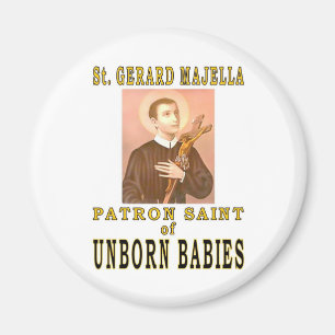 AIMANT GERARD MAJELLA DE ST