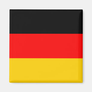 Aimant Germany Flag