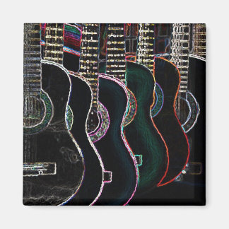 Aimant GETARZ brillant