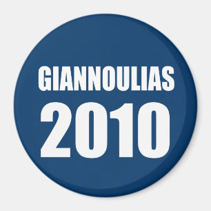 AIMANT GIANNOULIAS 2010