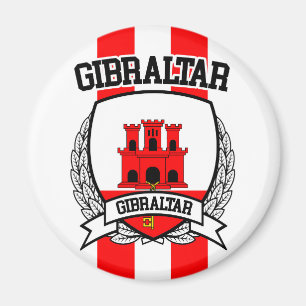 Aimant Gibraltar