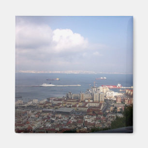 Aimant Gibralter Bay