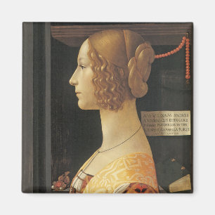 Aimant Giovanna degli Albizzi Tornabouni