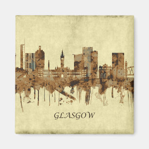 Aimant Glasgow Écosse