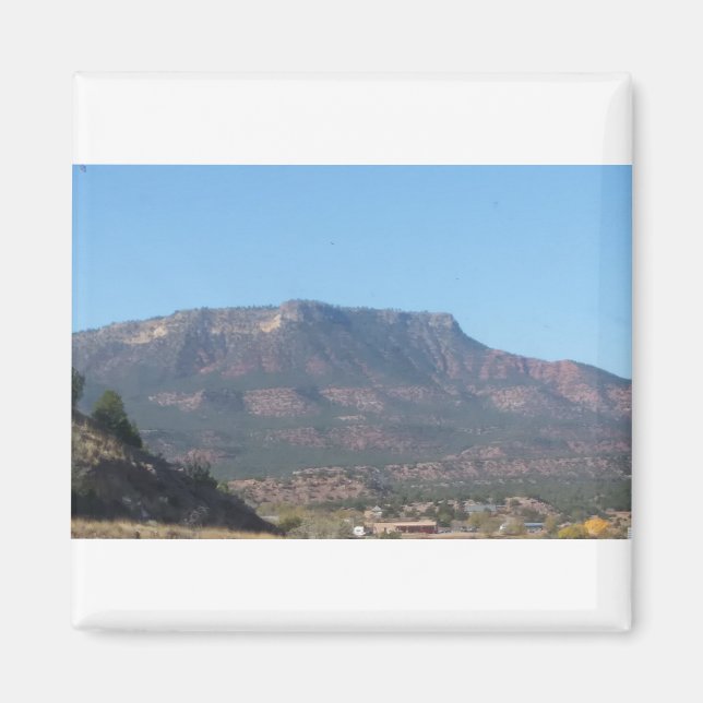 Aimant Glorieta Mesa (Devant)