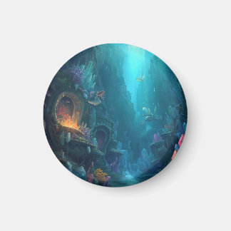 Aimant Glow of the Forgotten Depths